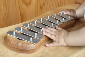 リトミックこーすの画像